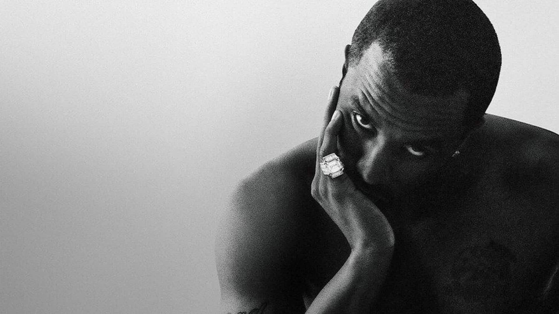 50 Cent's Netflix docuseries on Diddy's downfall gets release date