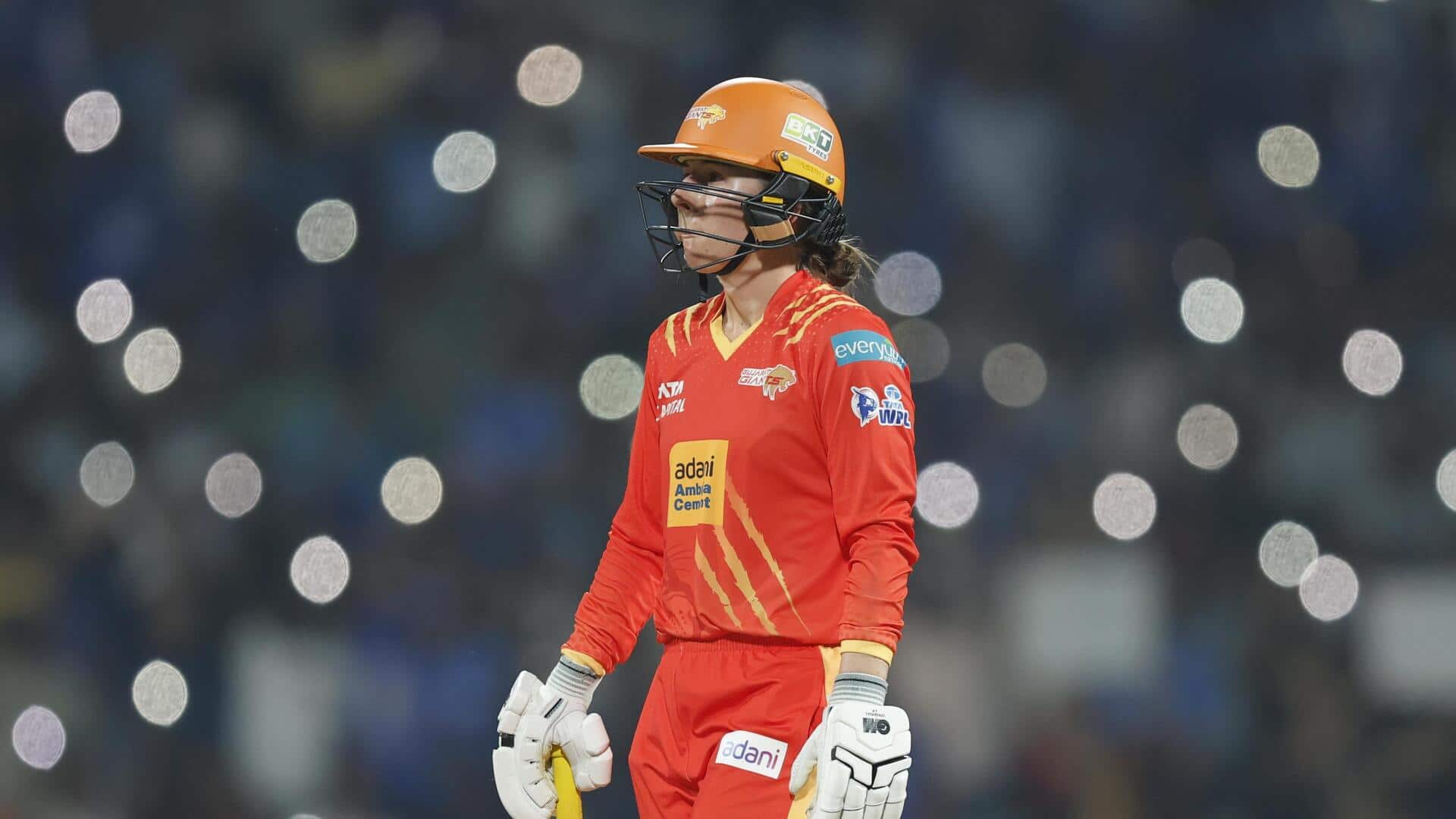 WPL: GG register this record with 192/5 total vs MI