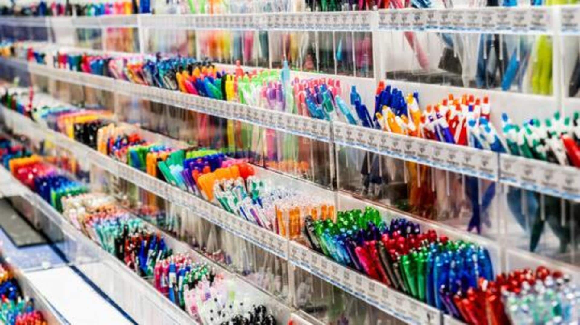 How to negotiate bulk stationery prices 