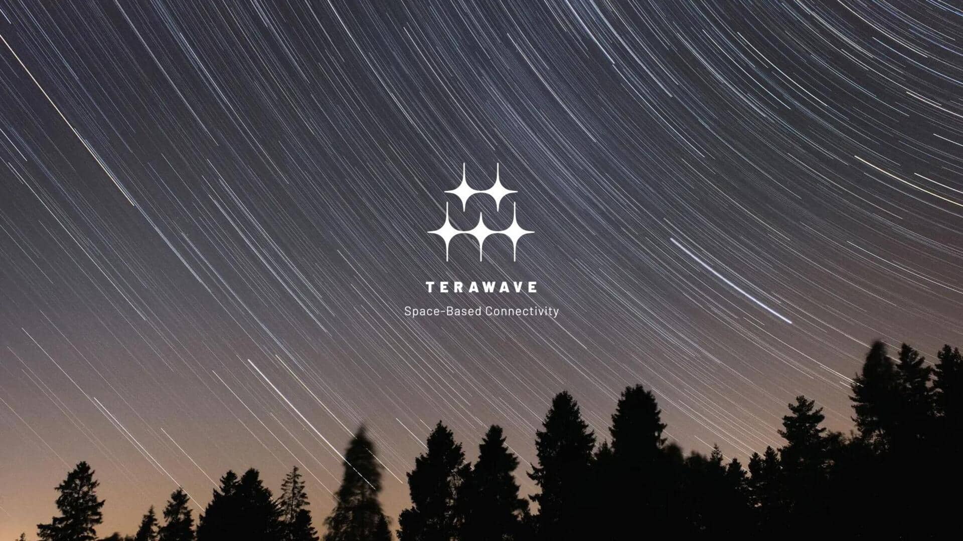 'TeraWave': Blue Origin's 6Tbps satellite internet network to rival Starlink