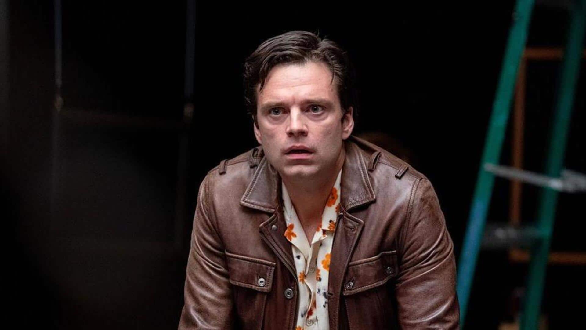 Sebastian Stan's 'Different Man' to hit Netflix on March 20