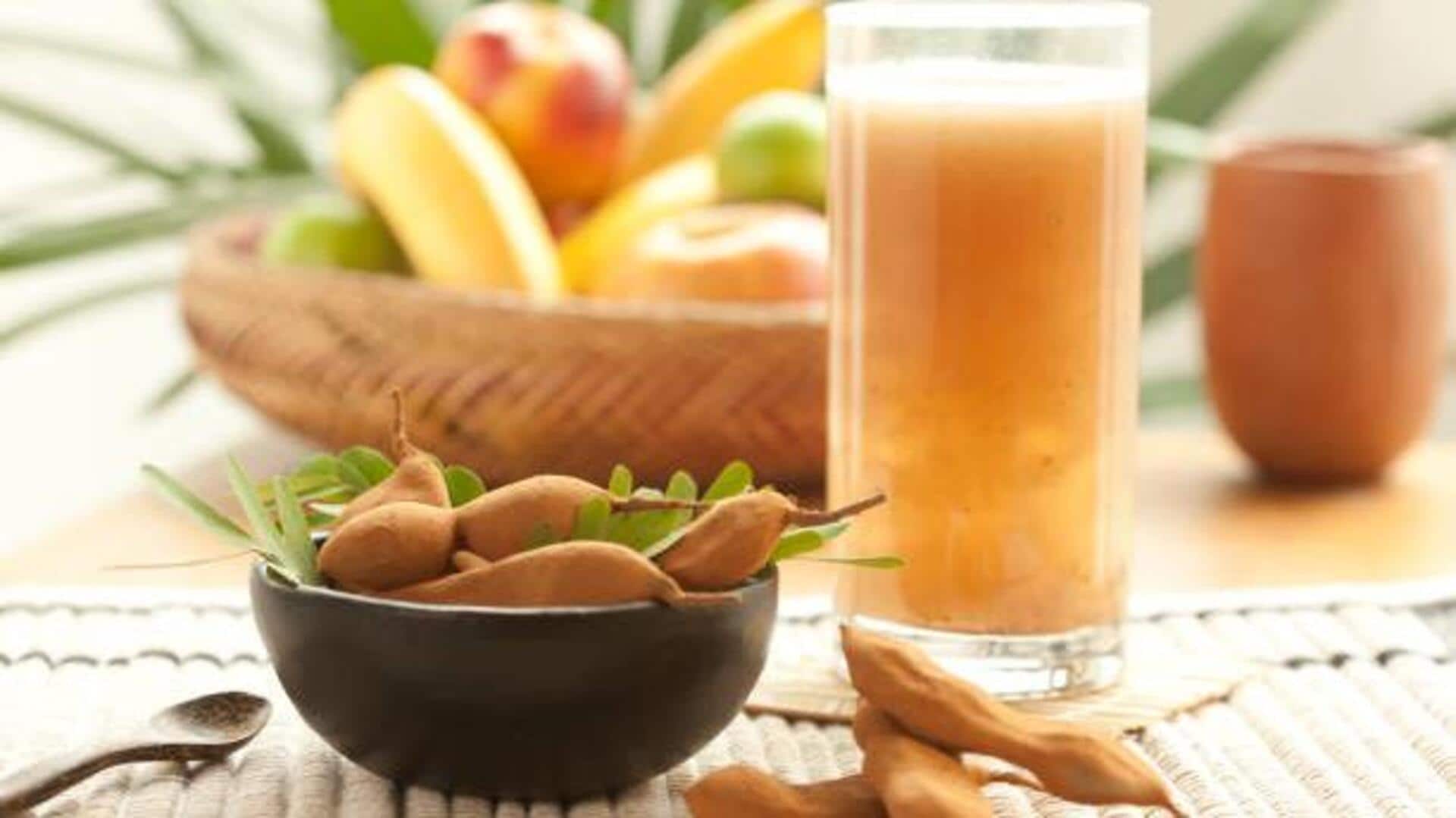 5 delicious ways to enjoy tamarind