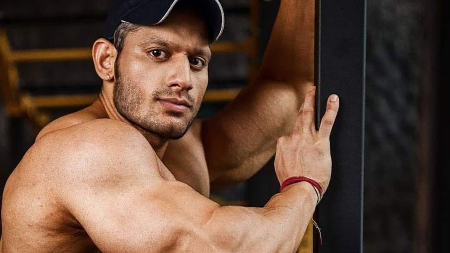 Patil's phone number had been made viral: Naaz Patil's phone number had been made viral: Naaz