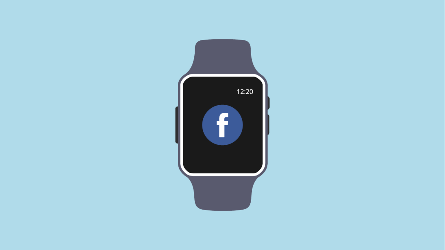 The premium smartwatch could break cover sometime next year The premium smartwatch could break cover sometime next year