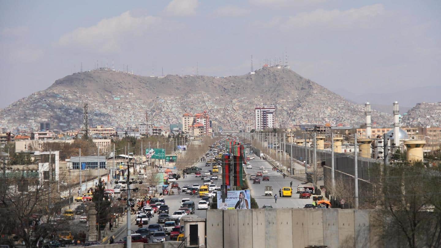 Taliban finds little support in global community Taliban finds little support in global community