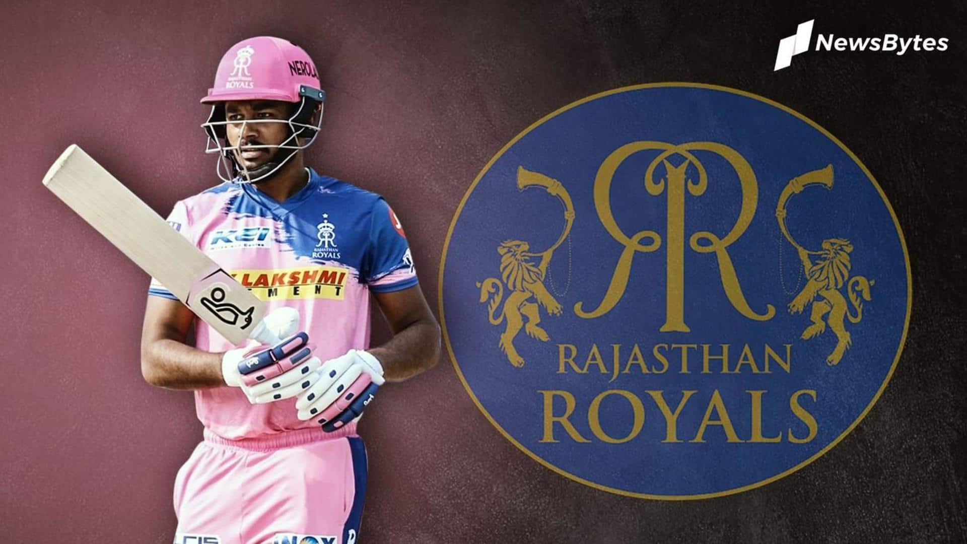 IPL 2023: Statistical preview of Rajasthan Royals 