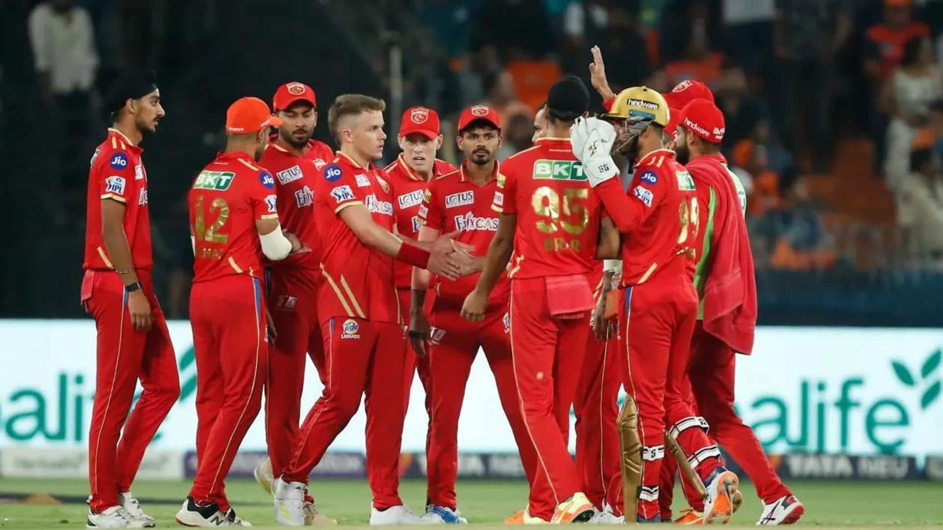 IPL 2023, PBKS vs GT: Here is the statistical preview