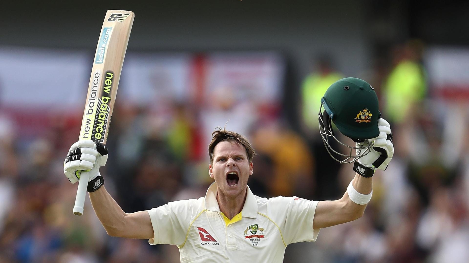 Steve Smith averages 54.42 at Lord's in Tests: Key stats