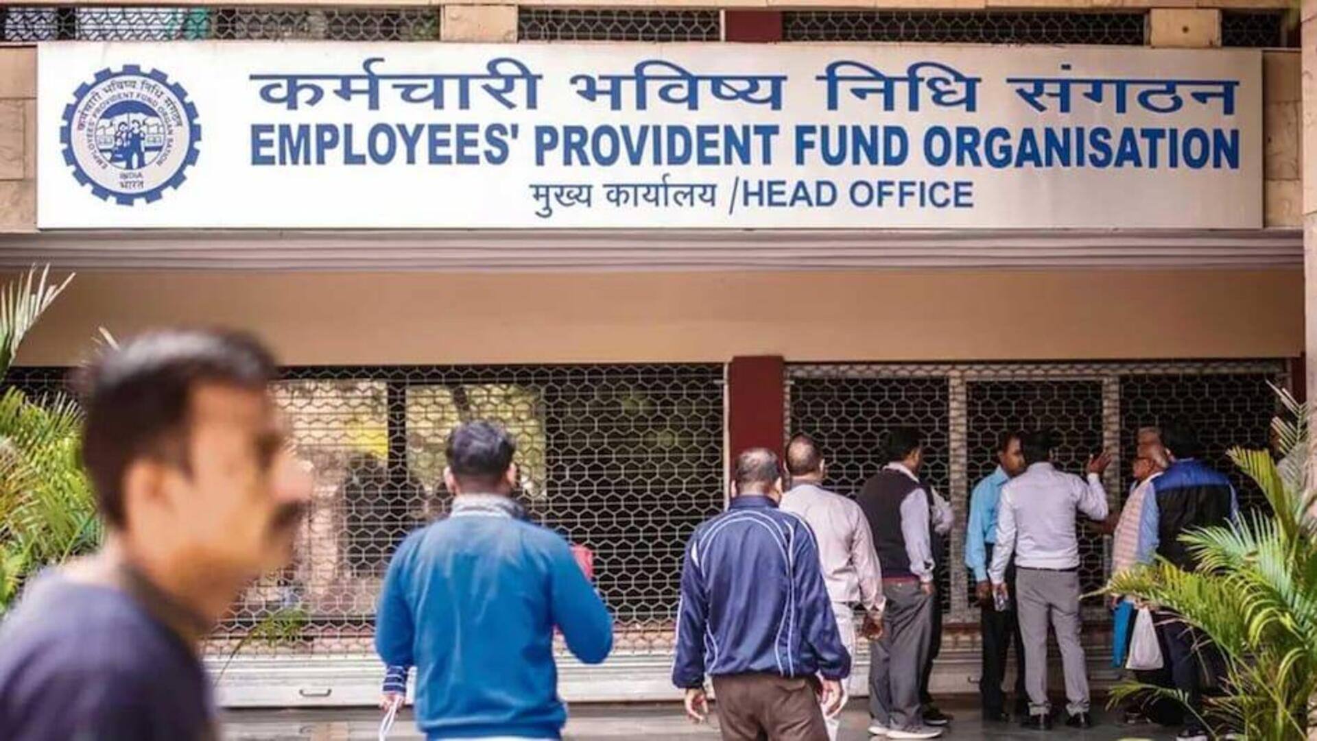 EPFO membership records notable surge in January 2024: Check figures