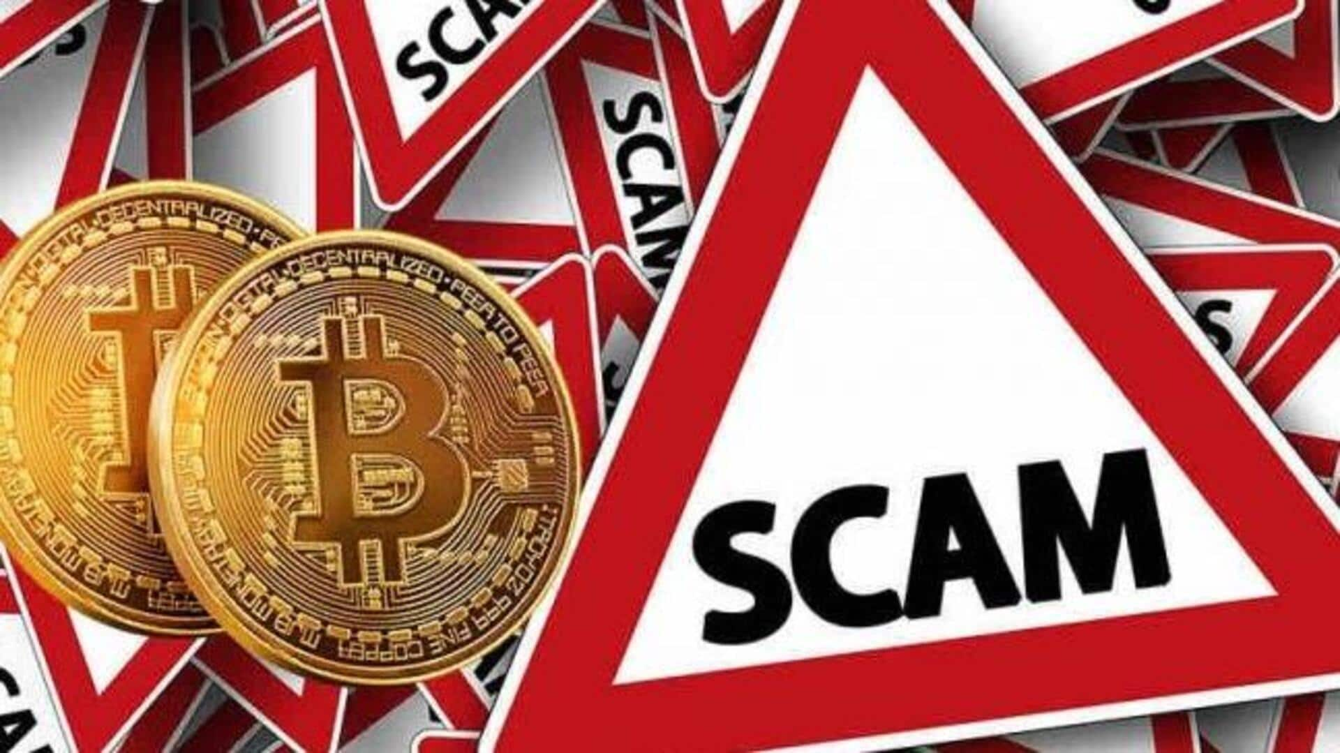 ED probes Paytm, Razorpay, others over crypto scam worth ₹2,200cr