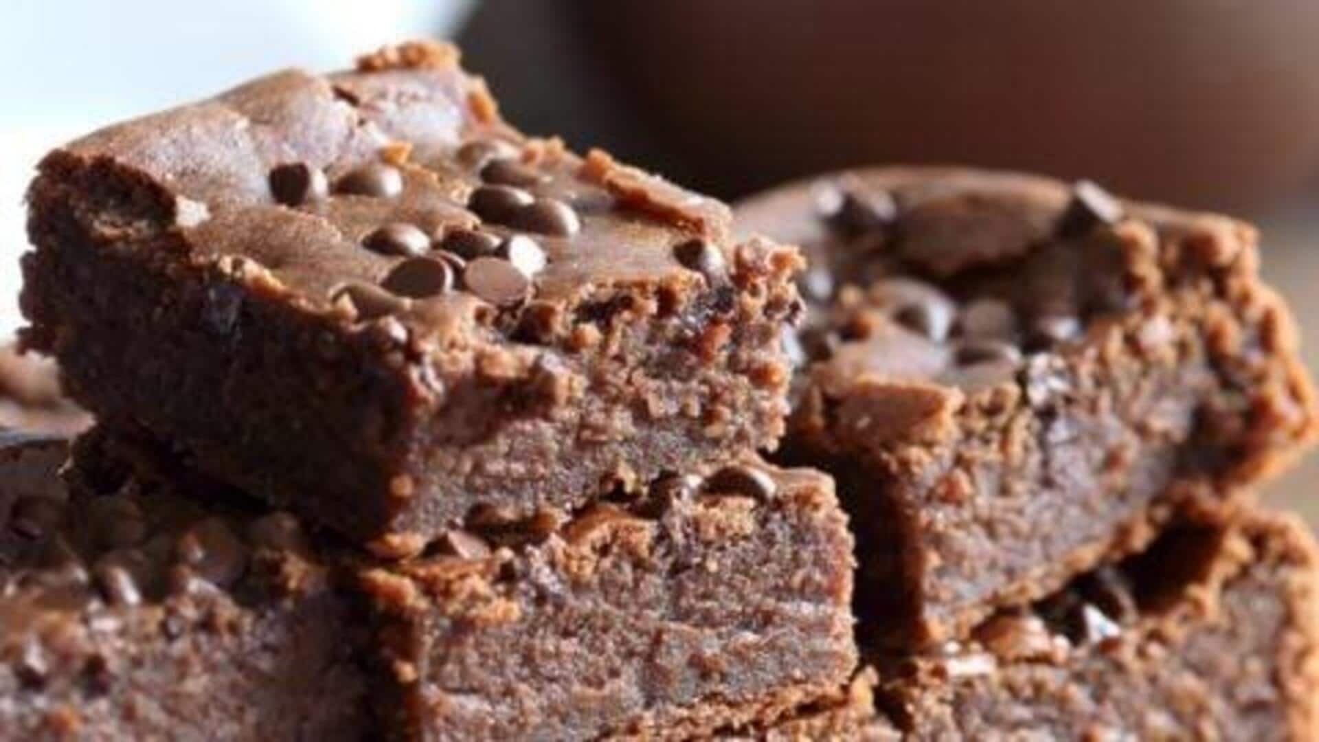Lentils, reimagined: 5 desserts you'll actually crave Lentils, reimagined: 5 desserts you'll actually crave