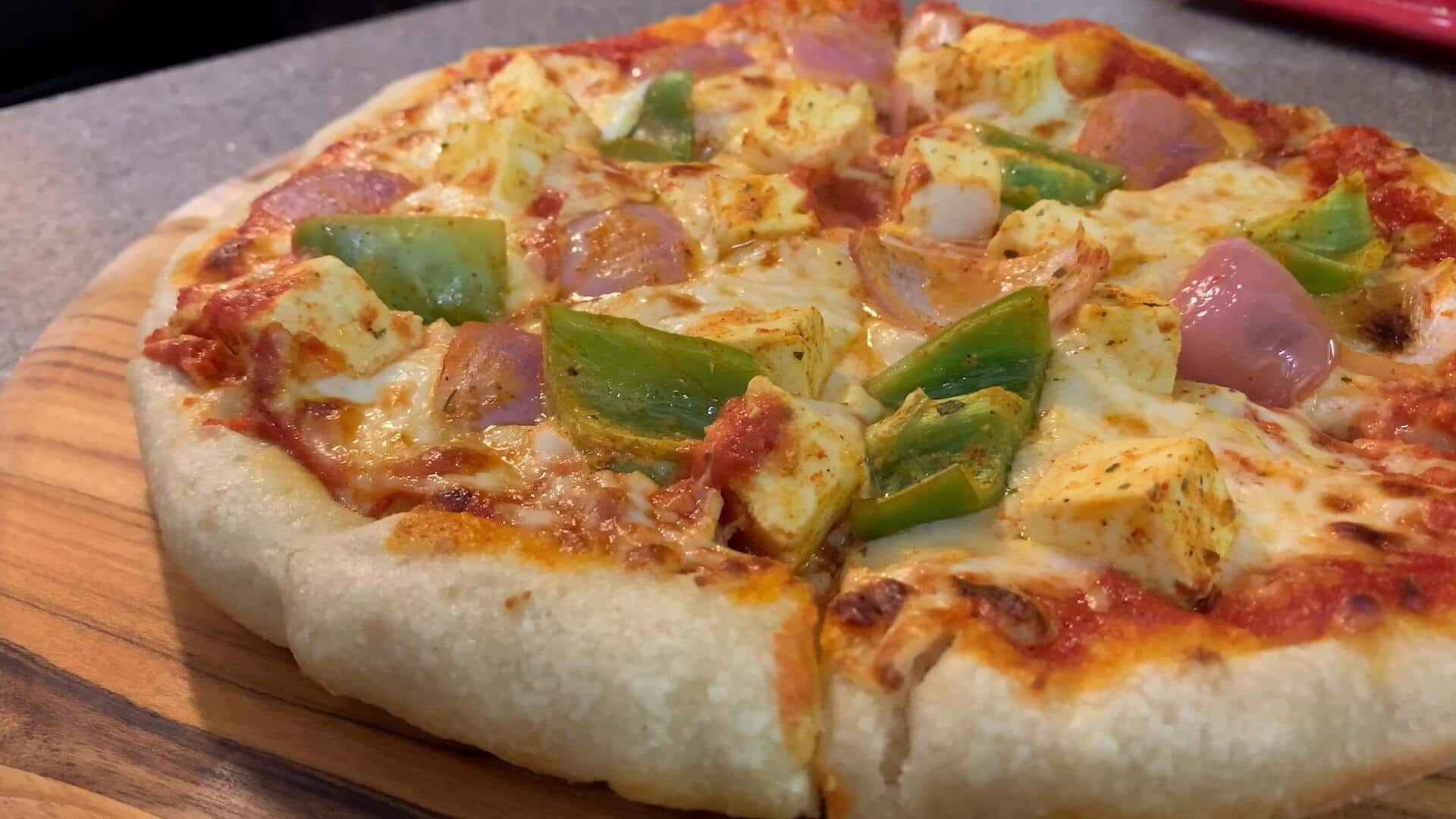 5 Indian-Italian fusion dishes you need to try 5 Indian-Italian fusion dishes you need to try