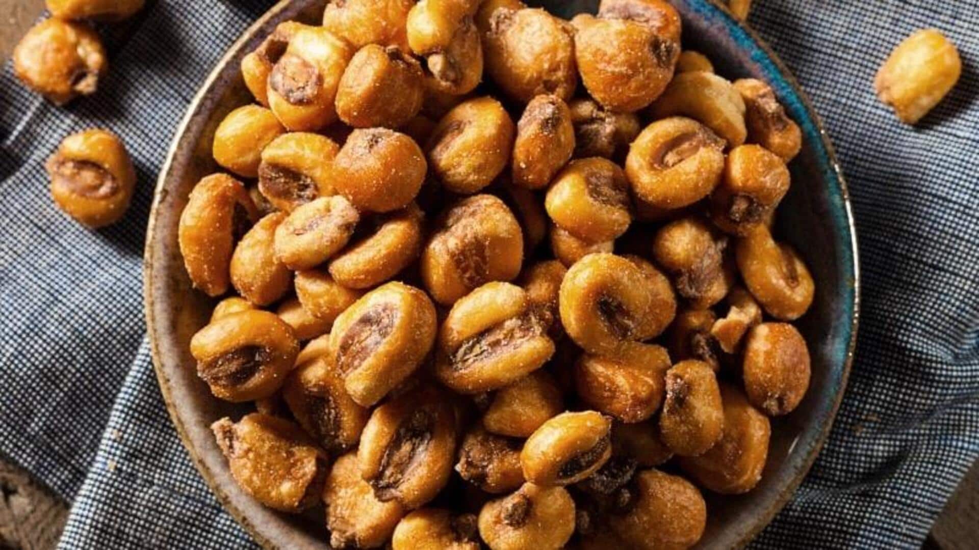 Peru on your plate: 5 dishes to try Peru on your plate: 5 dishes to try