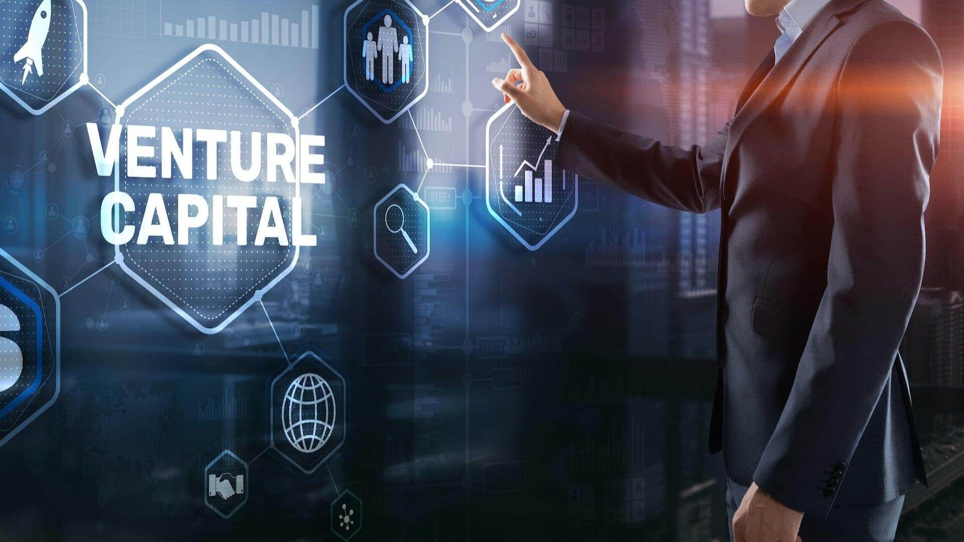 Why getting VC jobs is now harder for MBA graduates Why getting VC jobs is now harder for MBA graduates