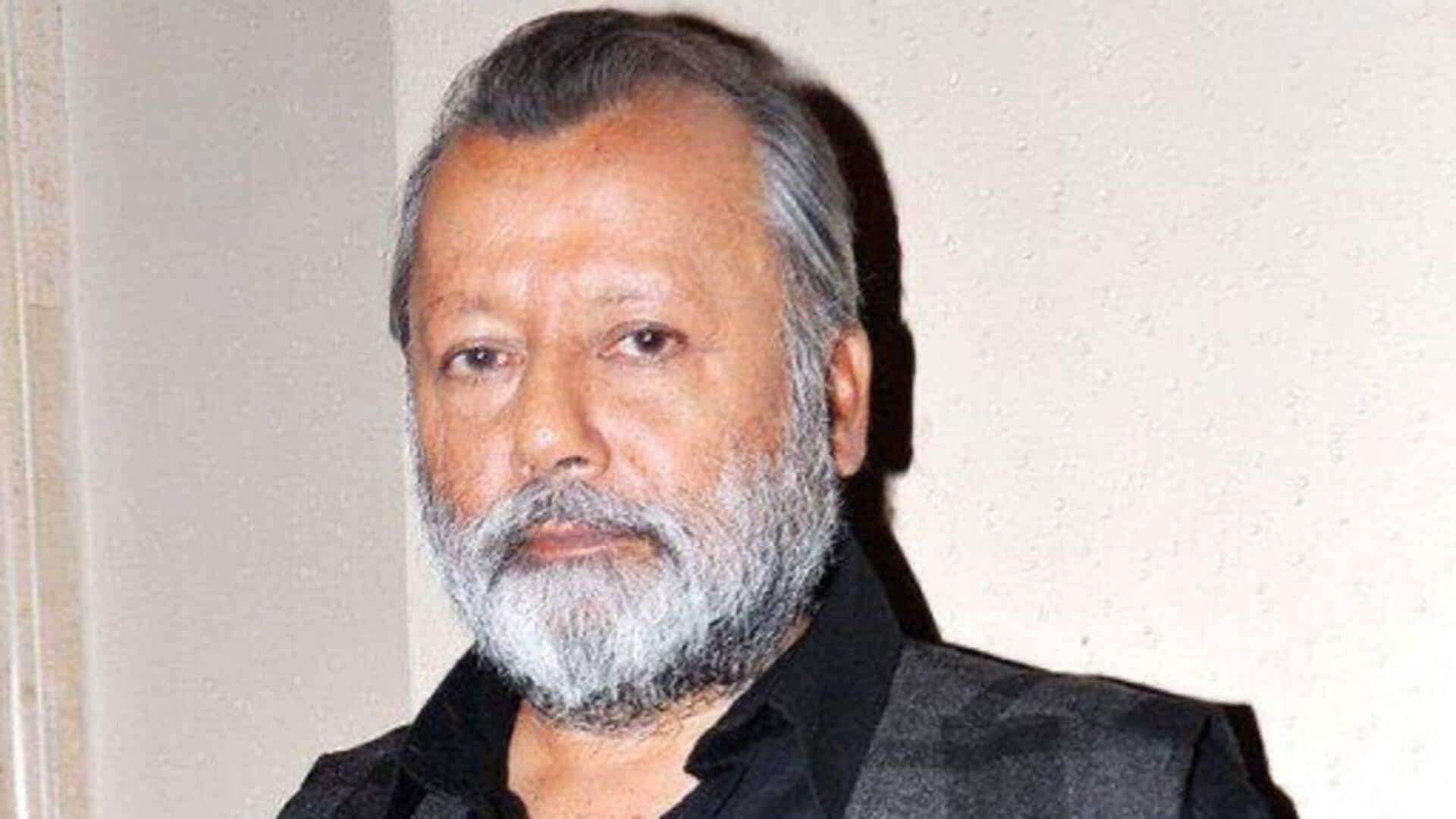 'Humble actor, not a star': Pankaj Kapur calls himself 'middle-class'