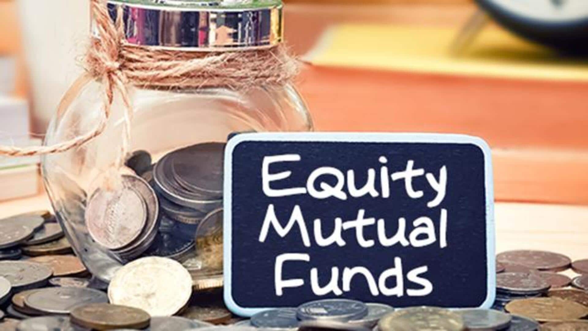 Equity mutual fund inflows rise 21% to ₹29,900cr in November
