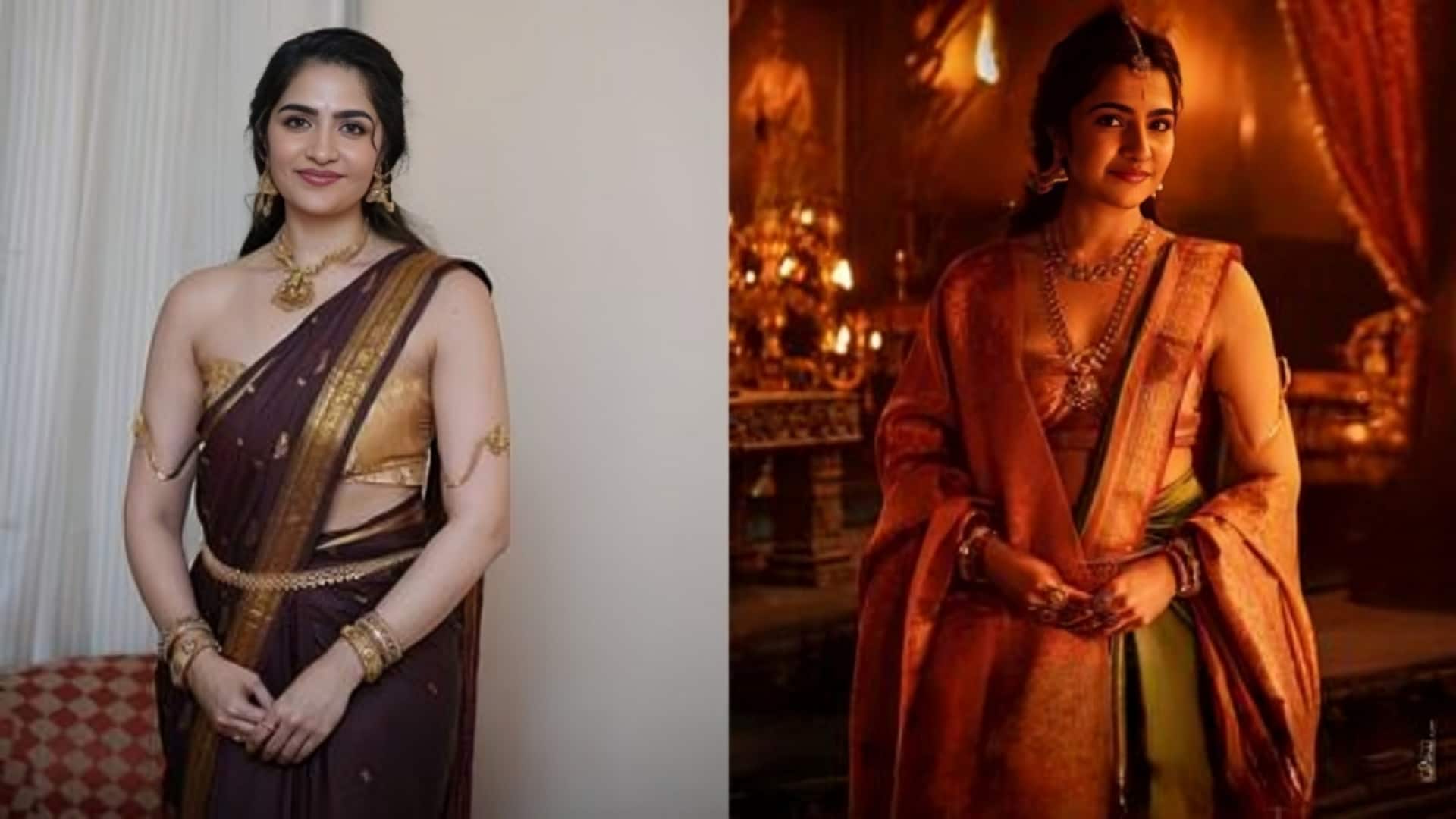 'Kantara' actor Rukmini Vasanth to make Bollywood debut soon?