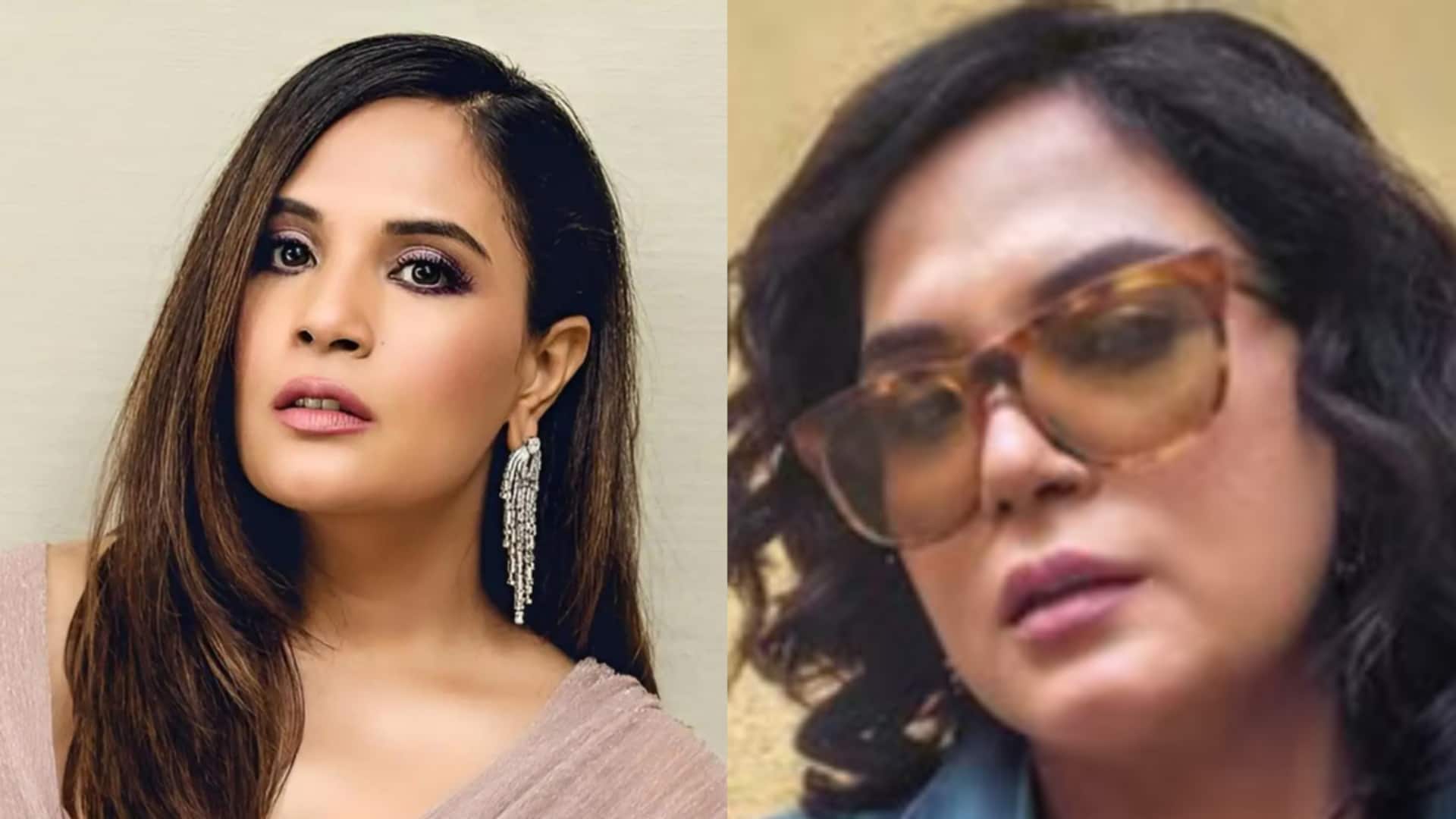 Richa Chadha to start filming her comeback show in February