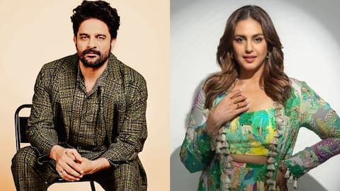 'Gangs of Wasseypur' duo Jaideep Ahlawat-Huma Qureshi to reunite