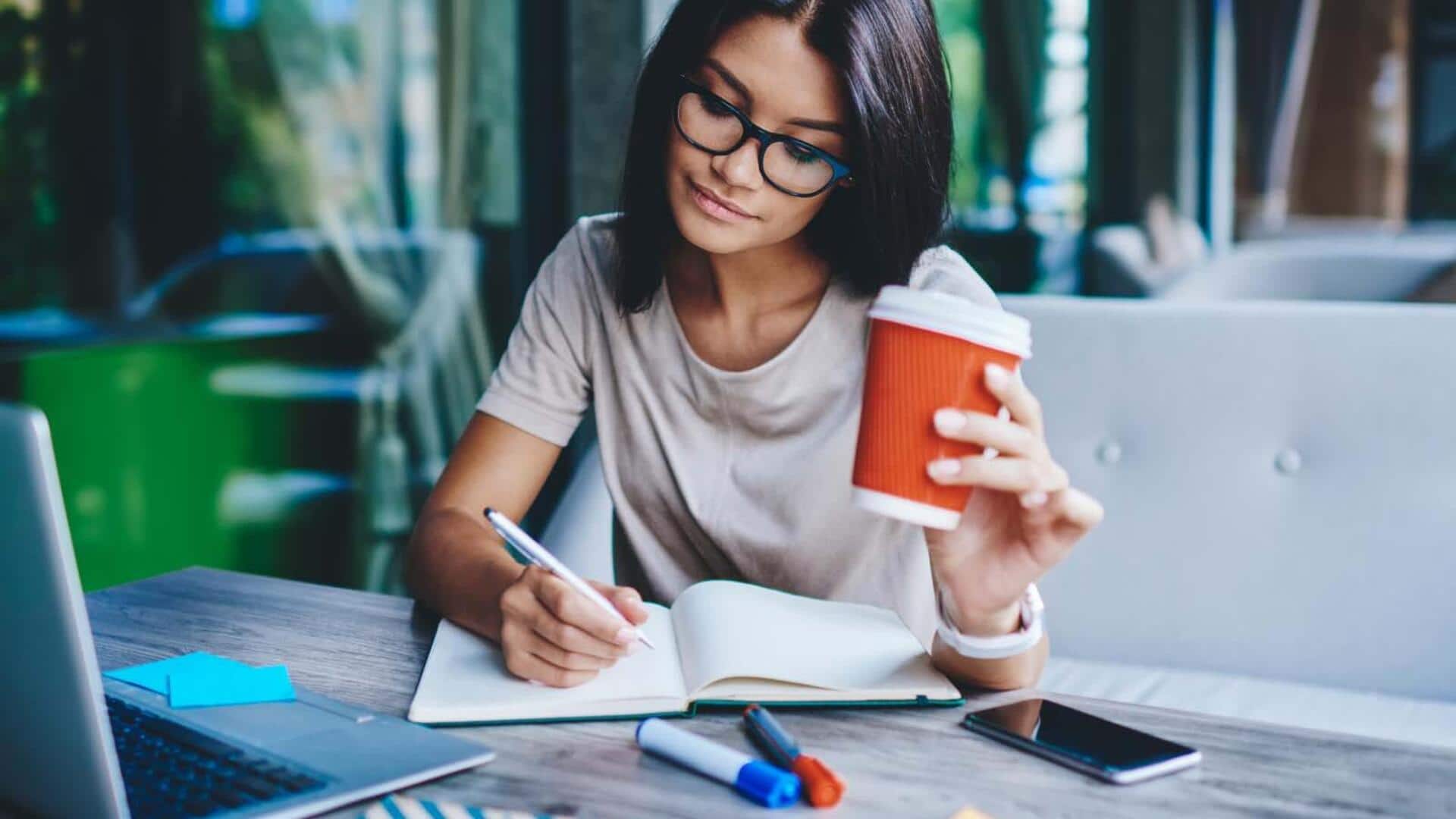 Tax filing made easy for freelancers, thanks to AI