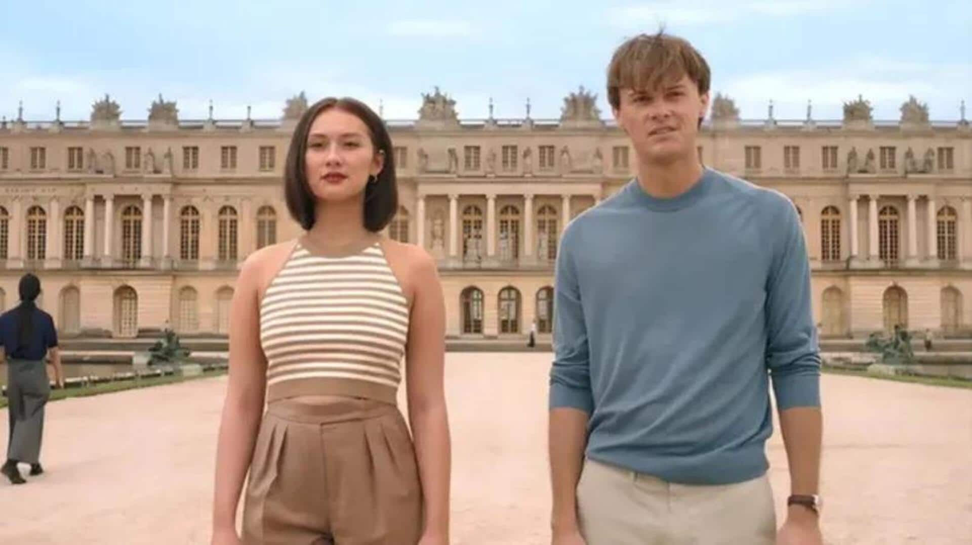 'Summer I Turned Pretty' creators issue statement requesting privacy