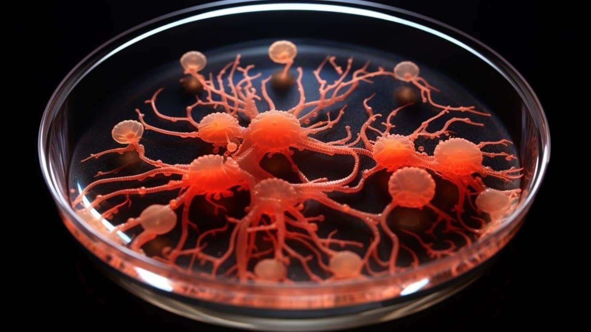 UK plans lab-grown mini organs to transform drug testing