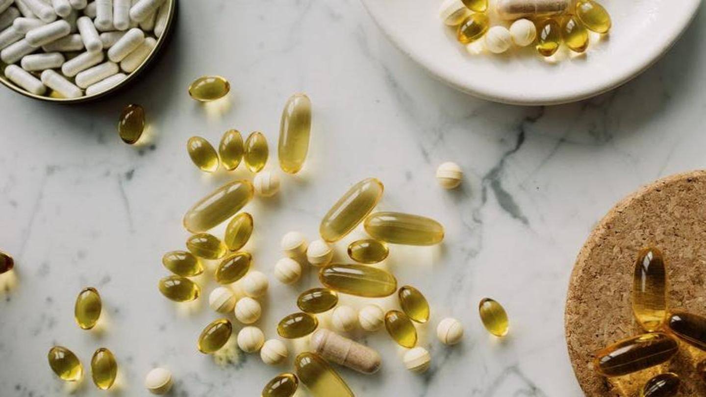 Only vegans require supplements Only vegans require supplements