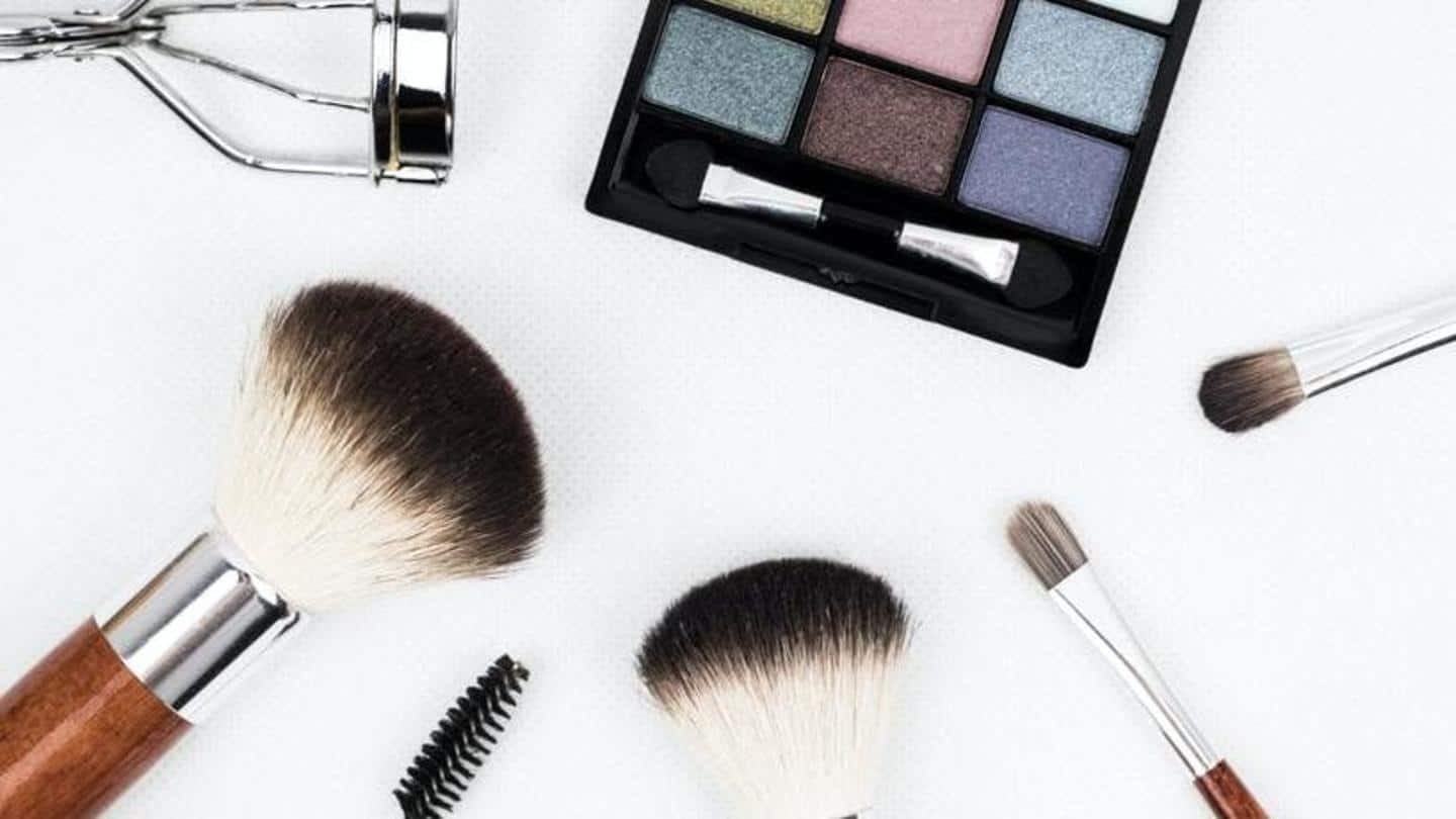 Essential makeup tools you must own