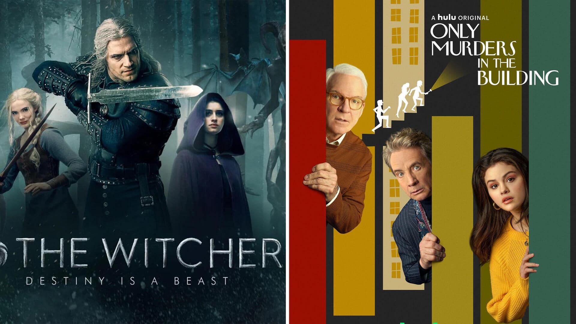 OTT watchlist: Six mystery-thriller shows that infuse other sub-genres