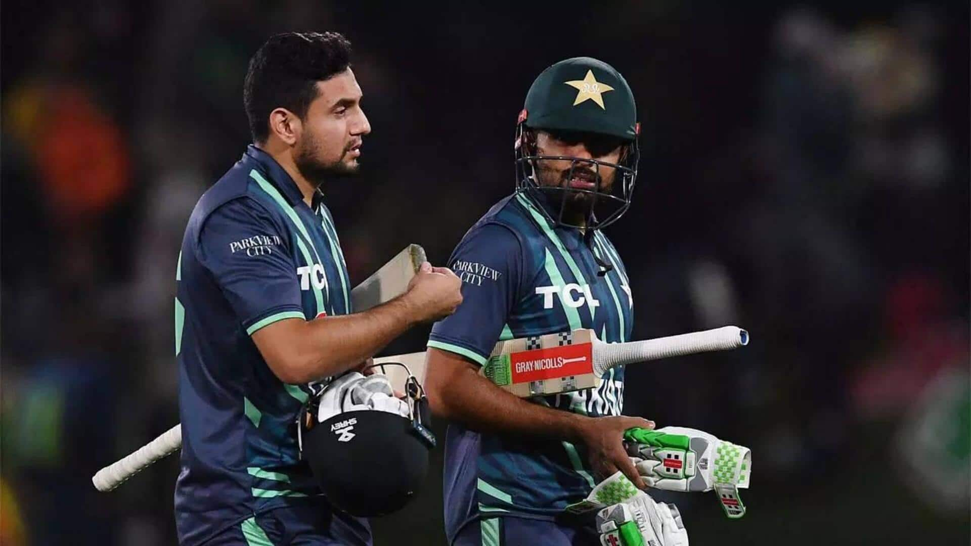 Babar Azam rejects 'King' title, emphasizes progress over personal glory