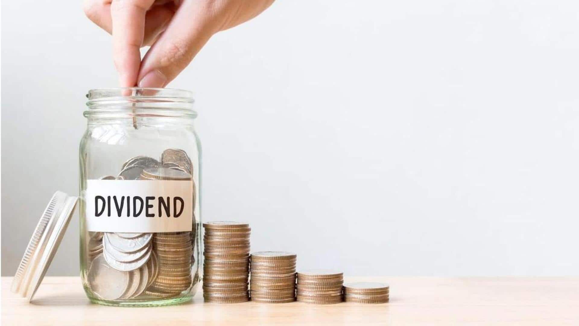 4 tips to help you understand how stock dividends work 4 tips to help you understand how stock dividends work