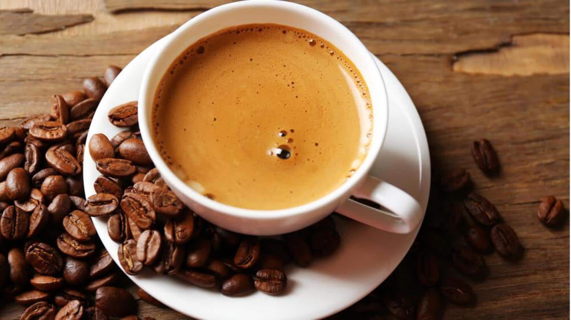 India's coffee exports jumped to $1.8B in last 11 years India's coffee exports jumped to $1.8B in last 11 years