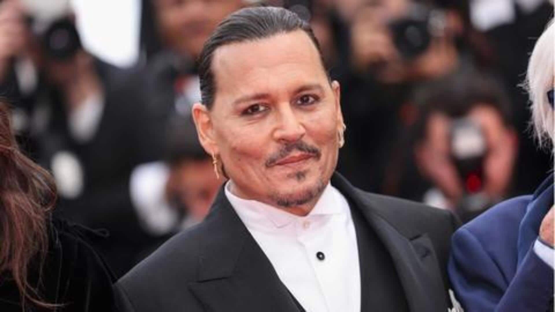 4 bold moves that made Johnny Depp a cultural icon 4 bold moves that made Johnny Depp a cultural icon