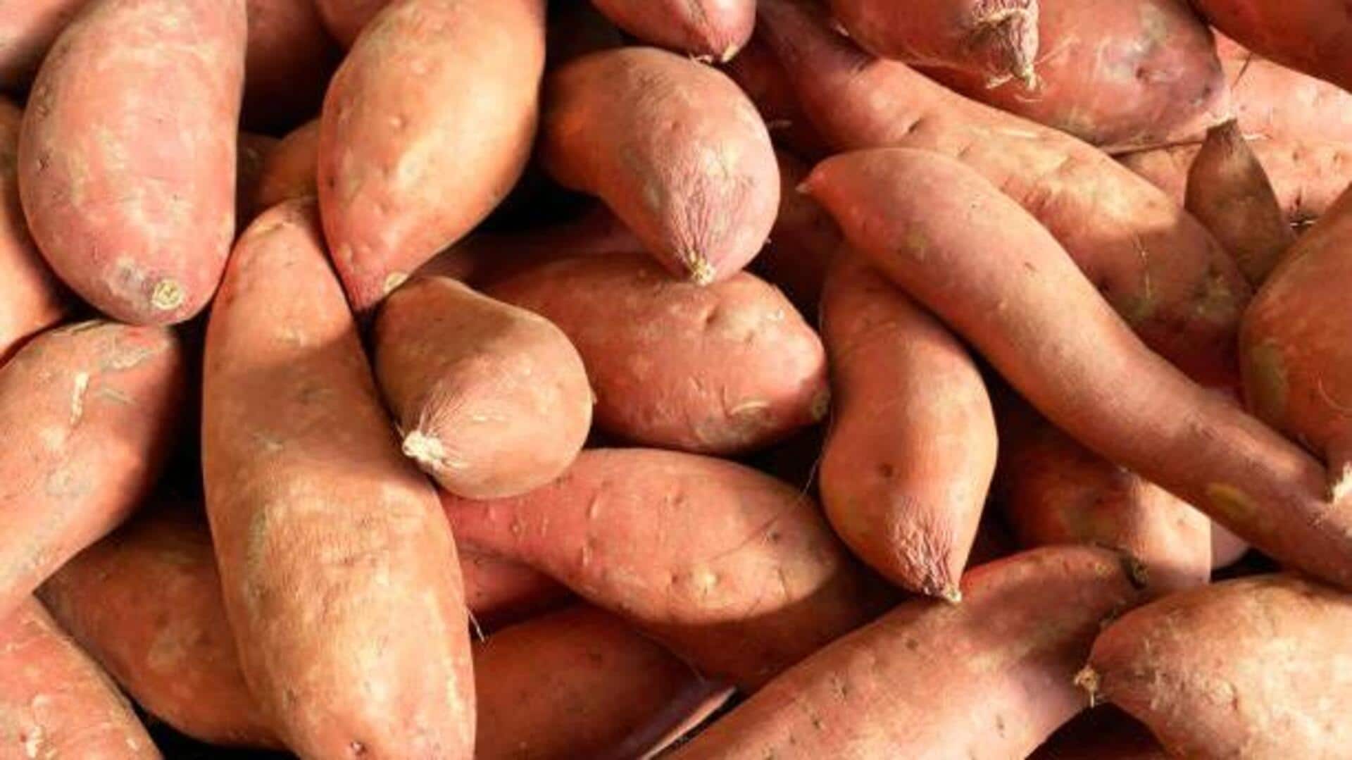 5 traditional dishes that include yams