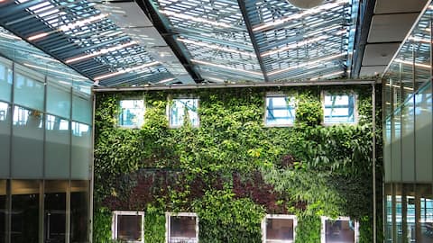 How African architects are redefining urban sustainability