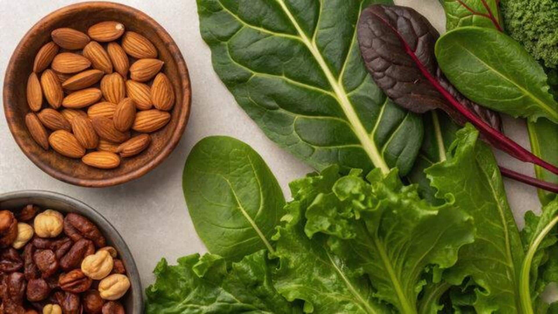 Iron deficiency: Myths v/s facts