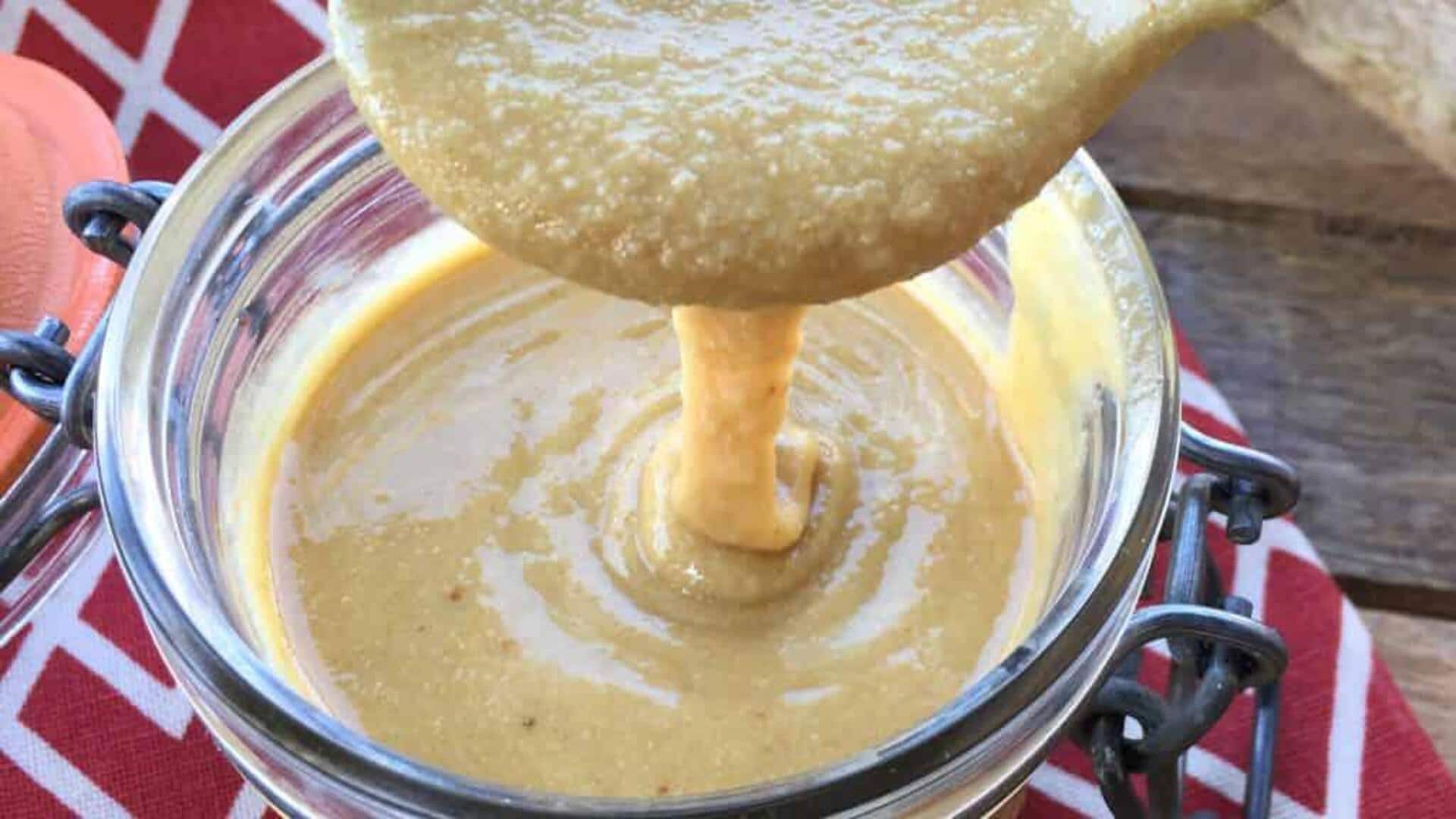 Love tahini? You'll enjoy these recipes