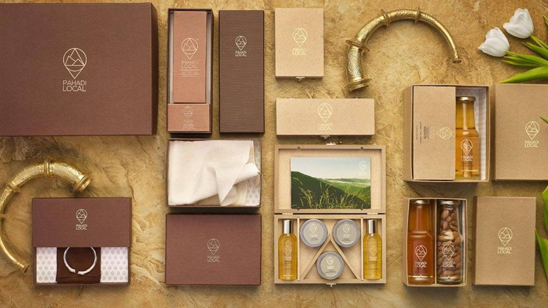 Reliance acquires D2C beauty brand Pahadi Local