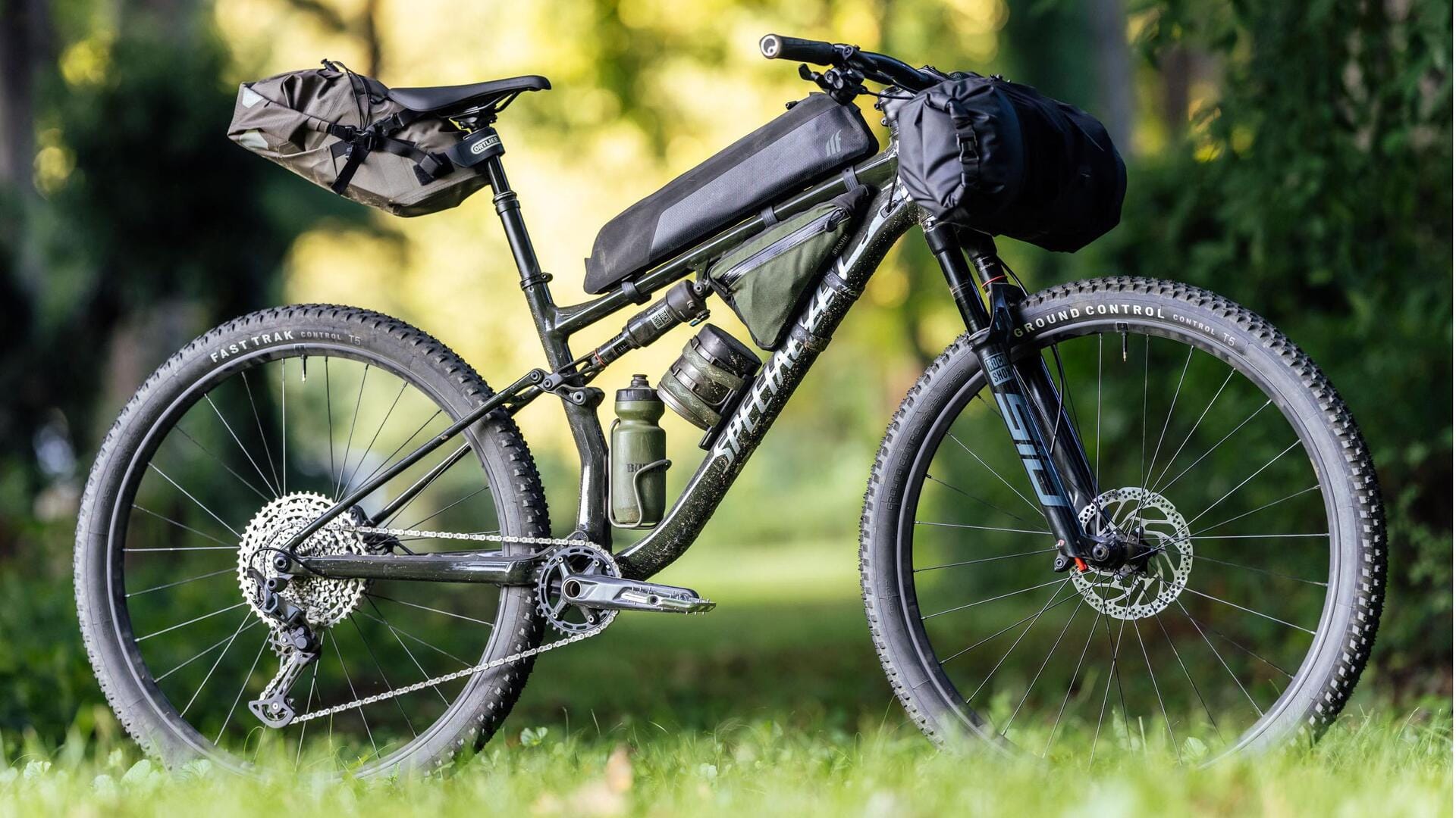 Aditya Birla Group will now make bicycle components