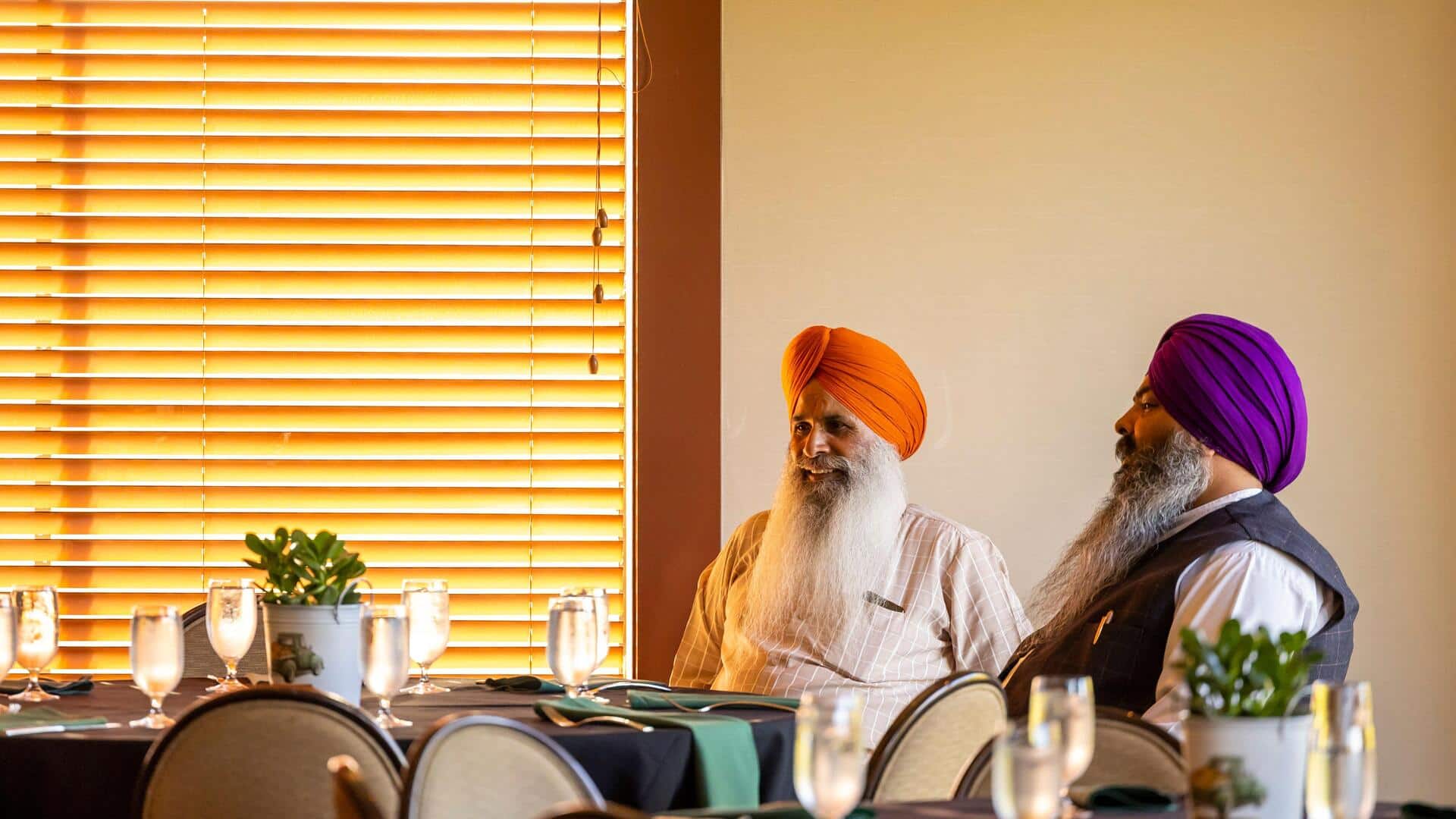 Hosting a retirement party? Try these eco-friendly tips