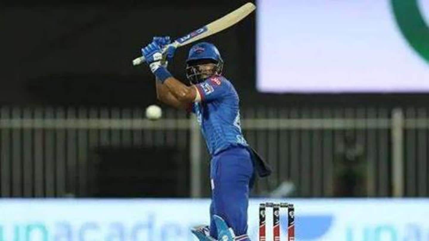 Fit-again Iyer has reached the UAE Fit-again Iyer has reached the UAE