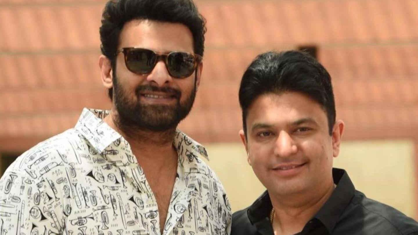 This is why Bhushan Kumar likes working with the actor This is why Bhushan Kumar likes working with the actor