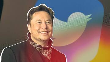Elon Musk gets access to documents from former Twitter executive