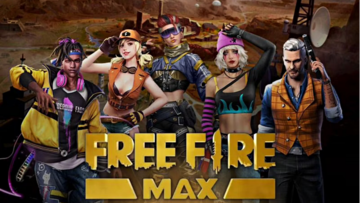 Free Fire MAX codes for May 28: How to redeem