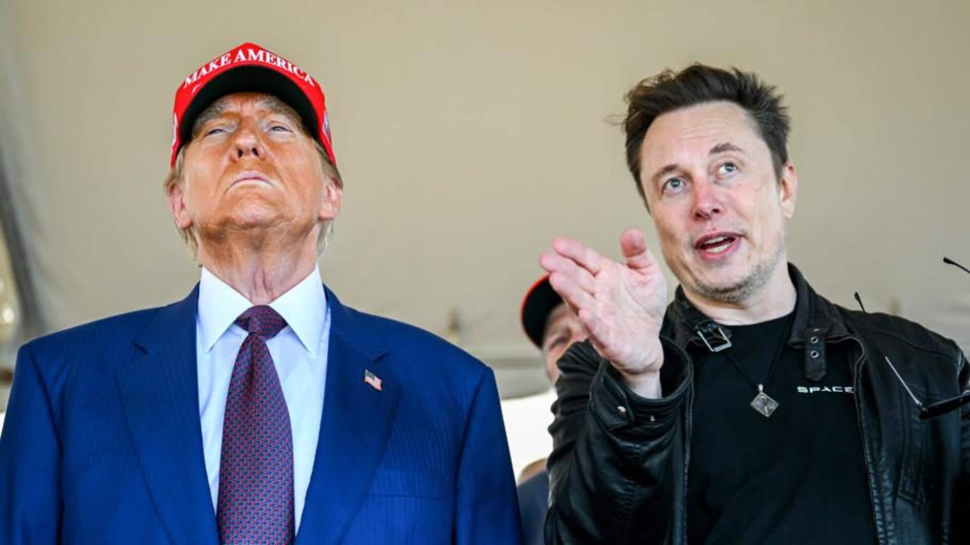 Musk, Bezos, and Zuckerberg to attend Donald Trump's inauguration