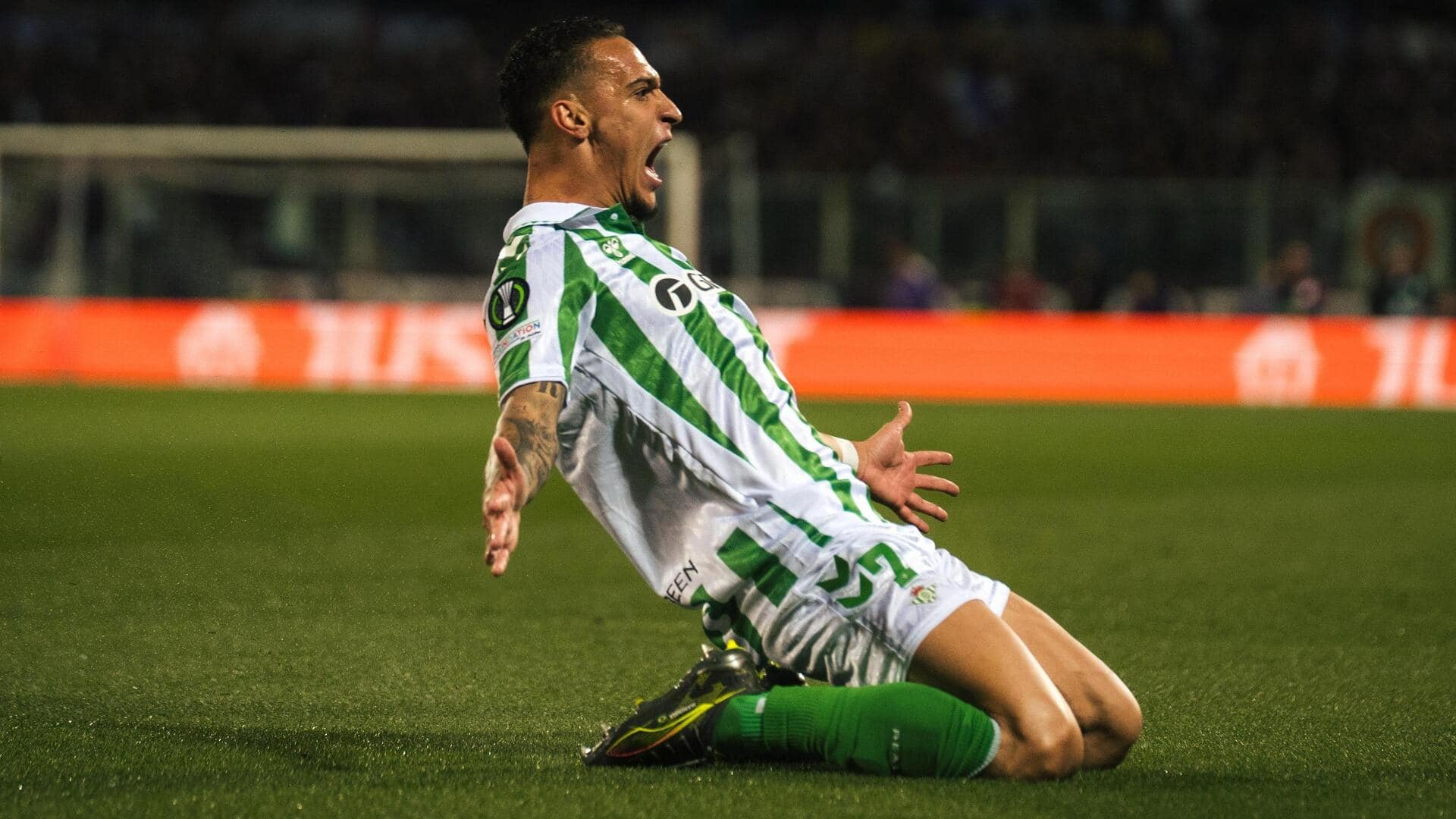 Antony: Decoding the Manchester United winger's stats at Real Betis Antony: Decoding the Manchester United winger's stats at Real Betis