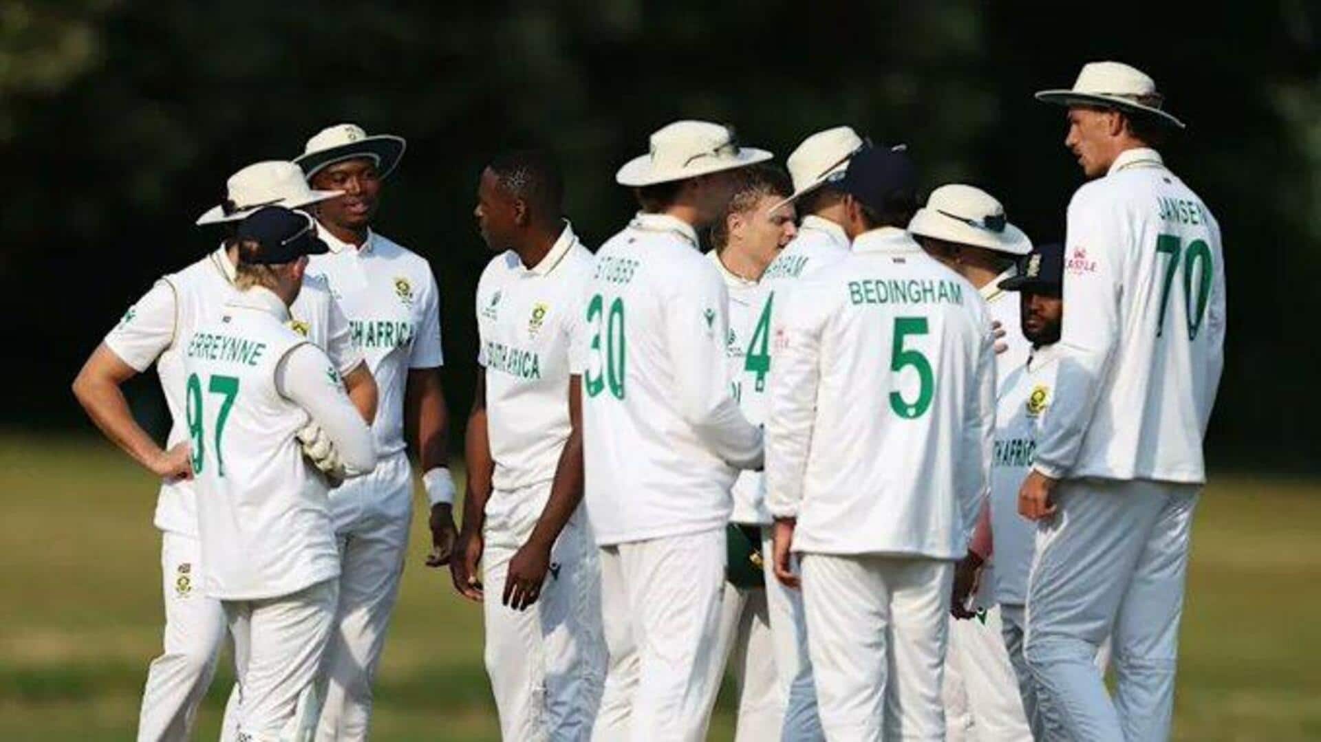 Can formidable Australia defend WTC title vs South Africa? Preview Can formidable Australia defend WTC title vs South Africa? Preview