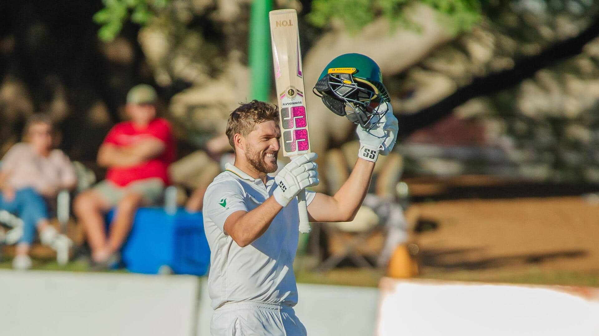 A look at fastest triple-centurions in Test cricket