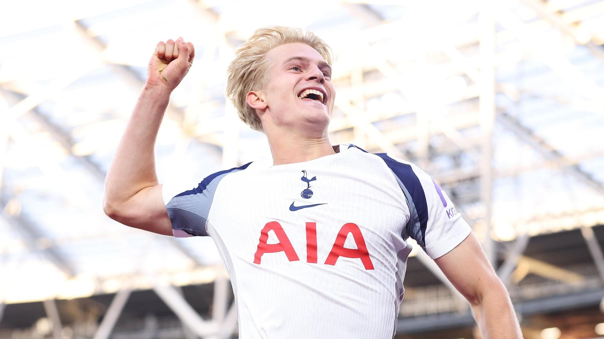 Tottenham sweep aside West Ham in convincing 3-0 triumph: Stats Tottenham sweep aside West Ham in convincing 3-0 triumph: Stats