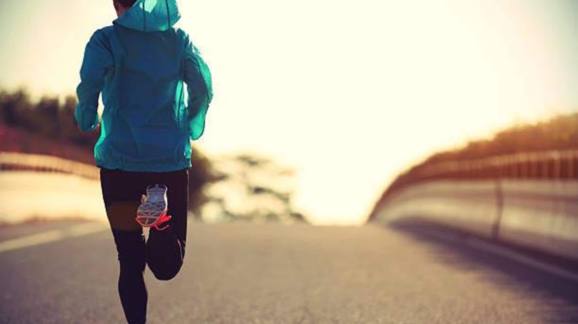 Exercising in cold weather: Myths v/s facts